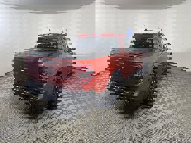 Certified 2023 Ford Maverick Lariat w/ Lariat Luxury Package image 4