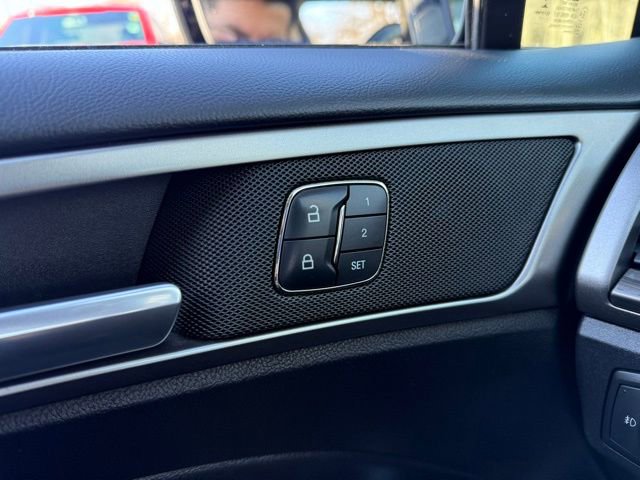 Certified 2017 Ford Fusion Energi SE image 35