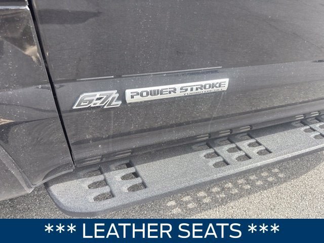 Certified 2022 Ford F250 Lariat w/ Tremor Off-Road Package AWD/4WD image 7
