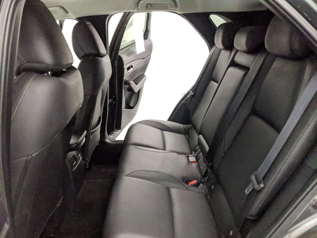 Used 2024 MAZDA CX-30 AWD 2.5 S w/ Select Sport Pkg image 19