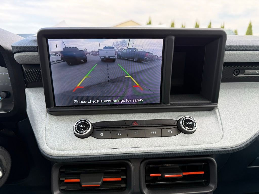 Certified 2022 Ford Maverick XLT w/ XLT Luxury Package FWD image 14