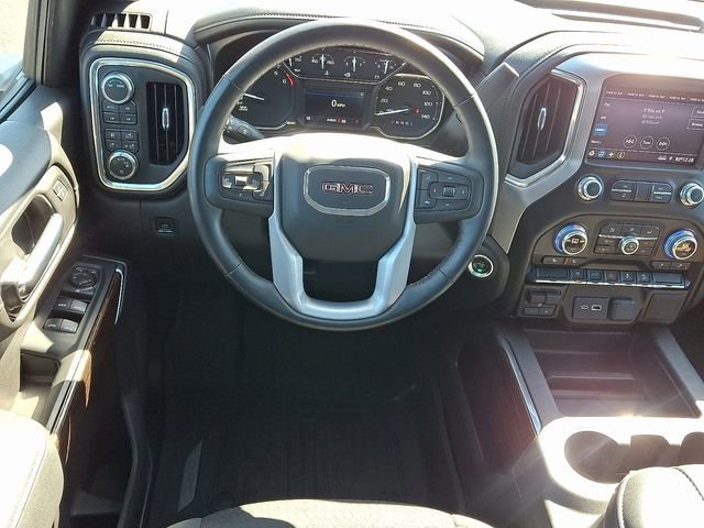 Used 2021 GMC Sierra 1500 Elevation image 12