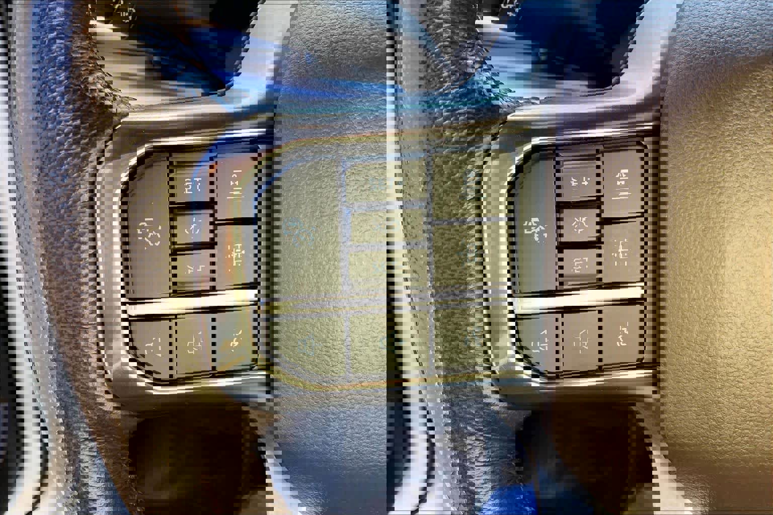 Certified 2023 Ford F350 King Ranch w/ Chrome Package image 22