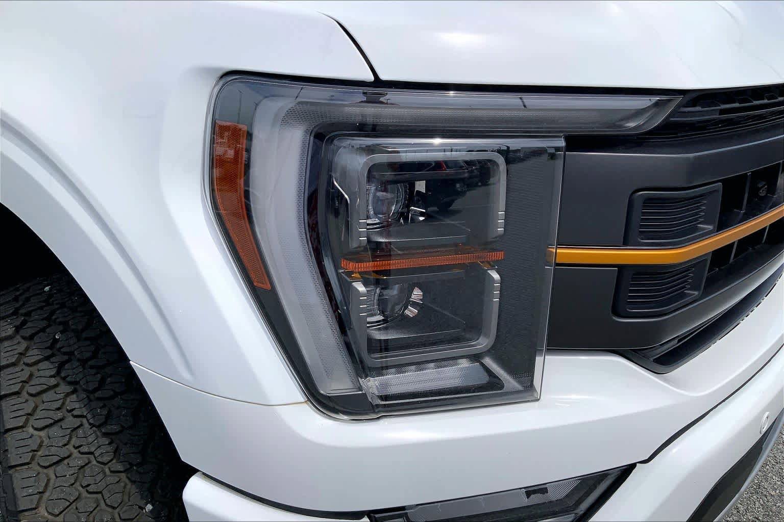 Certified 2023 Ford F150 Tremor w/ Equipment Group 402A High AWD/4WD image 25