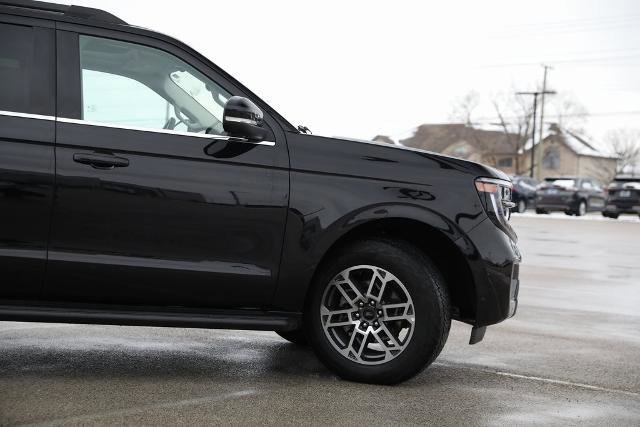 Certified 2025 Ford Expedition Max Active image 12