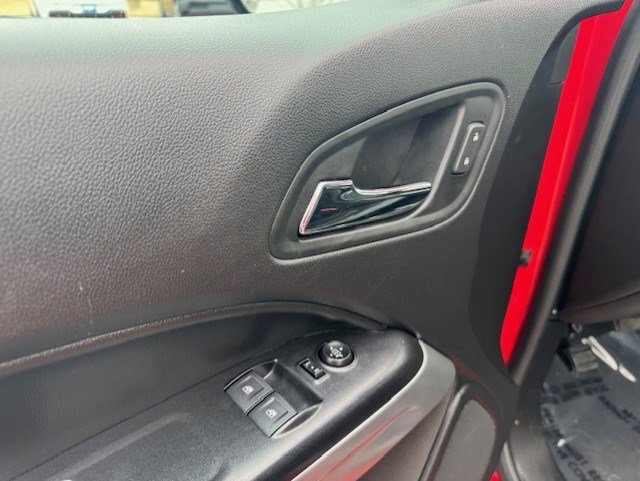Used 2019 Chevrolet Colorado ZR2 w/ Colorado ZR2 Bison Edition image 12