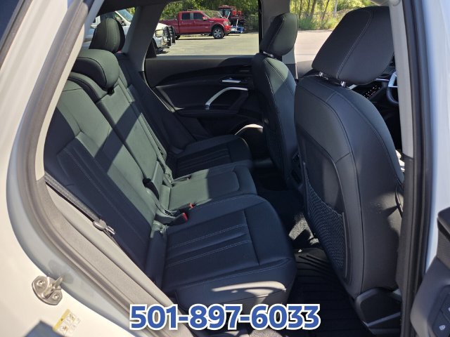 Used 2025 Audi Q5 Premium Plus AWD/4WD image 14