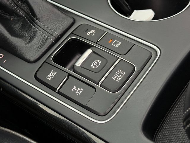 Used 2018 Kia Sorento SX AWD/4WD image 27