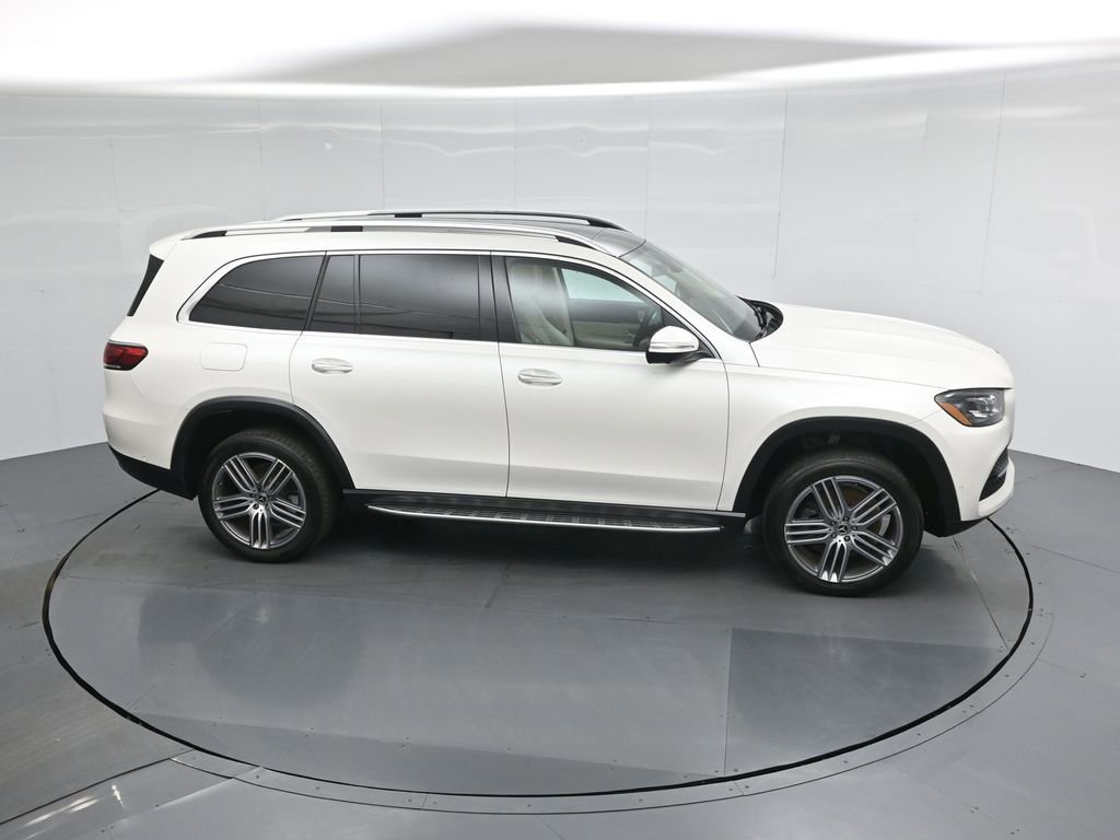 Used 2021 Mercedes-Benz GLS 450 4MATIC image 56