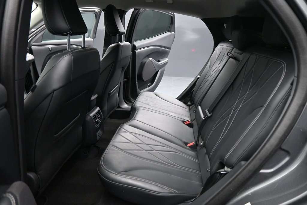 Certified 2023 Ford Mustang Mach-E Select RWD image 18