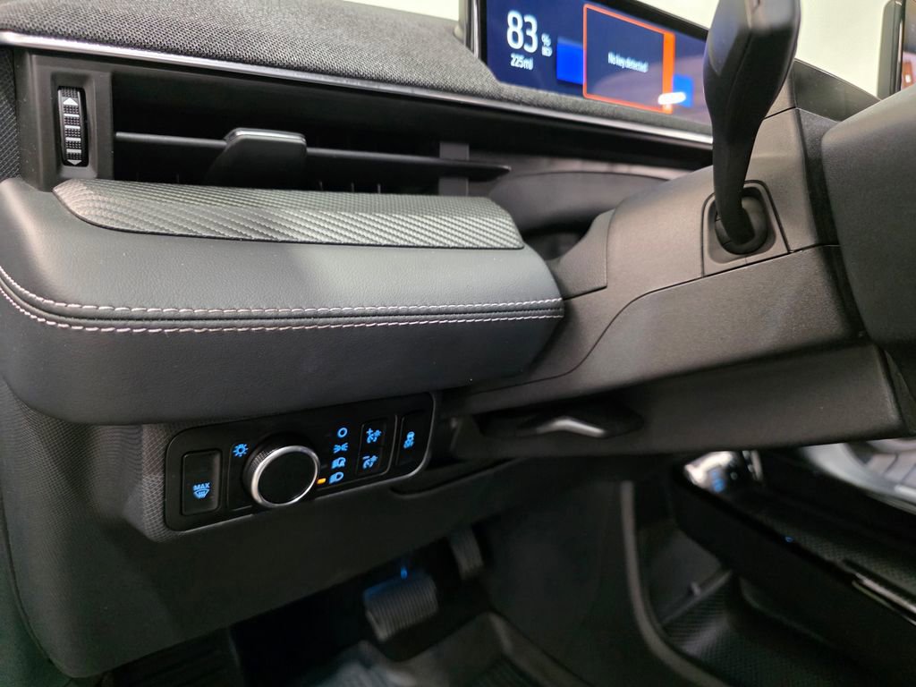 Certified 2023 Ford Mustang Mach-E Premium AWD/4WD image 25