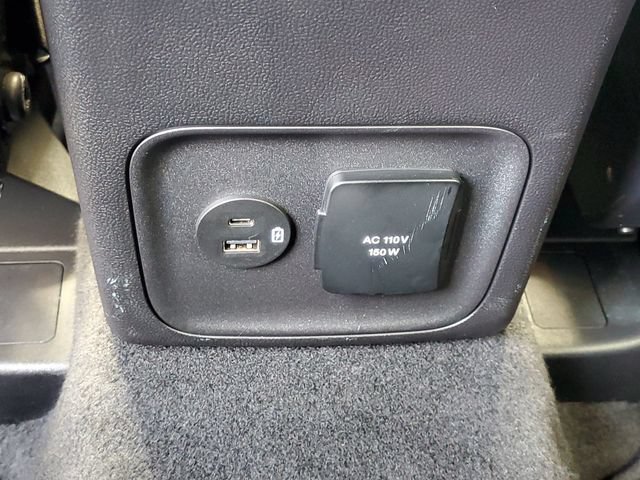 Certified 2023 Ford Bronco Sport Outer Banks AWD/4WD image 30