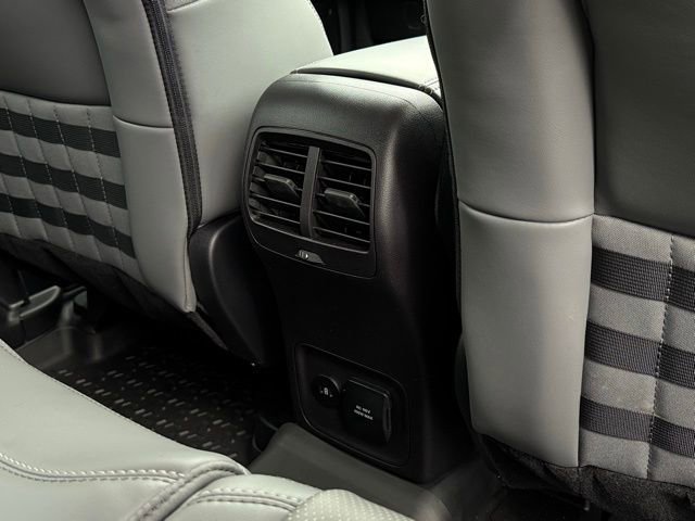 Certified 2025 Ford Bronco Sport Badlands image 34