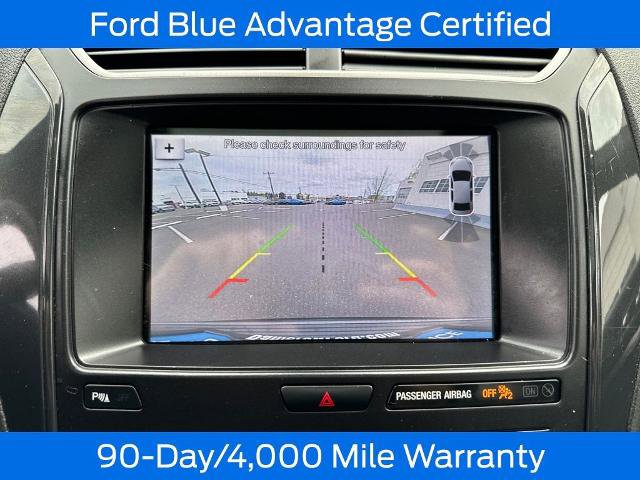 Certified 2019 Ford Explorer XLT w/ Equipment Group 202A image 20