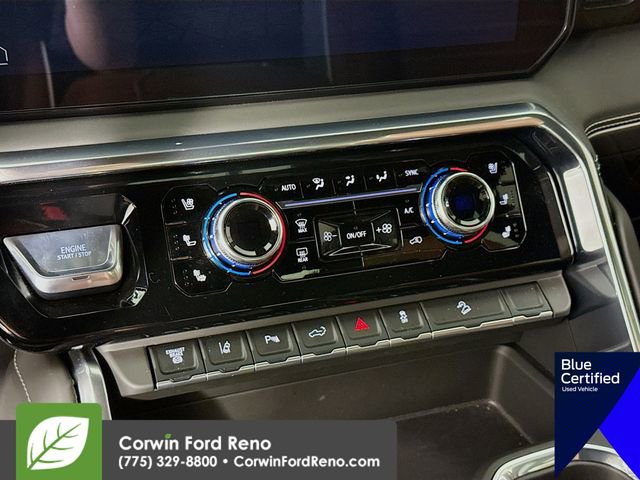 Used 2026 GMC Sierra 2500 Denali Ultimate image 19