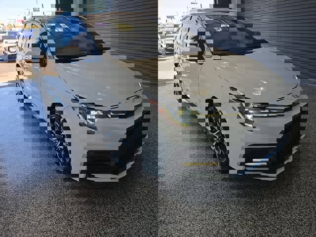 Used 2021 Toyota Corolla SE image 15