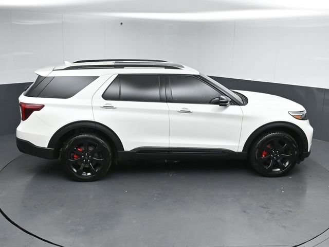 Certified 2024 Ford Explorer ST w/ Equipment Group 401A AWD/4WD image 52