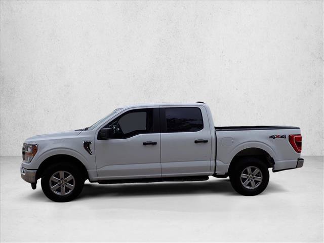 Certified 2022 Ford F150 XLT AWD/4WD video 2