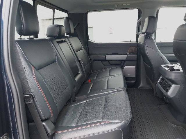 Certified 2024 Ford F250 Lariat w/ Sport Appearance Package AWD/4WD image 25