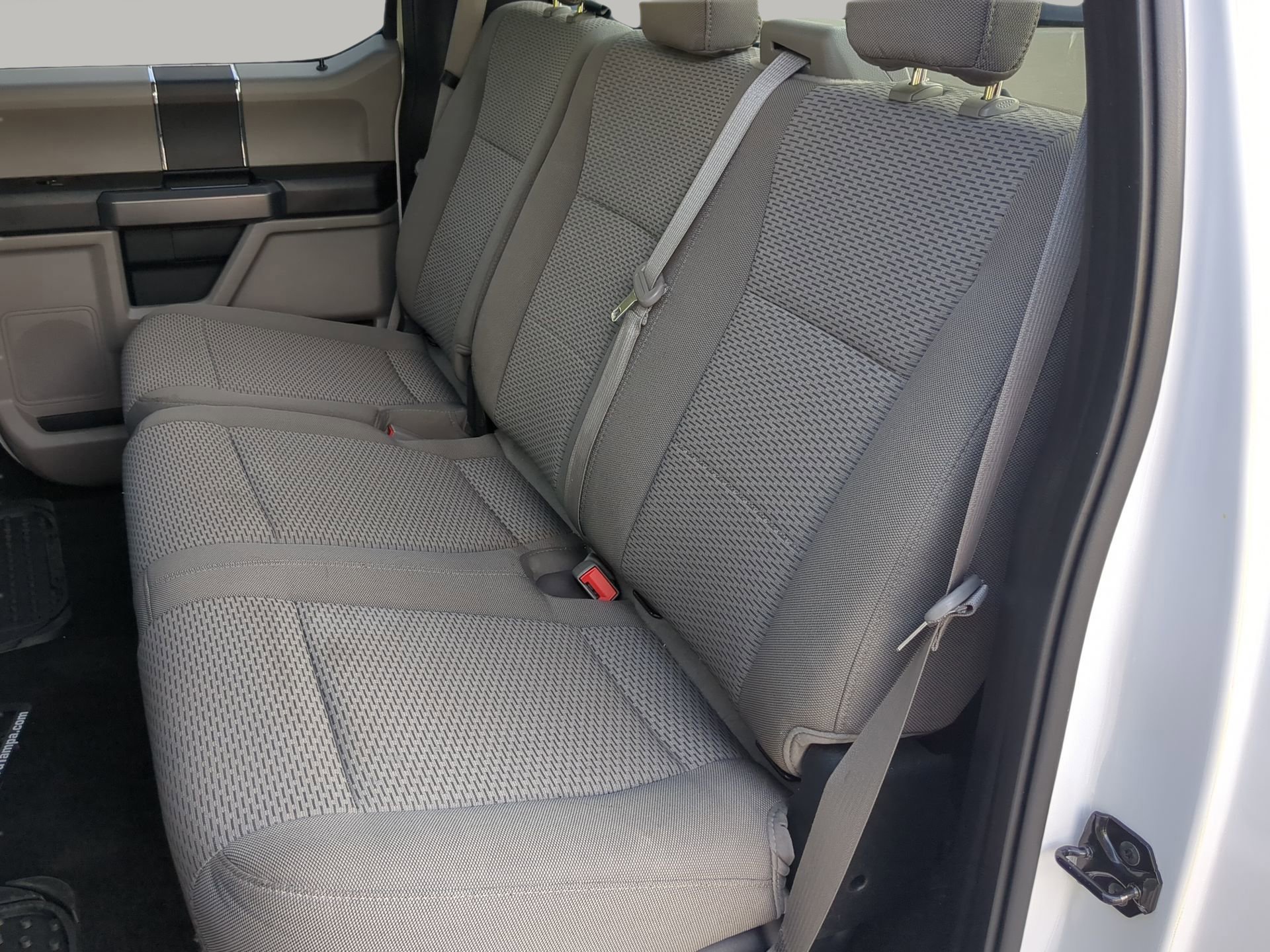 Certified 2018 Ford F150 XLT RWD image 54