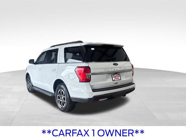 Certified 2024 Ford Expedition XLT AWD/4WD image 4