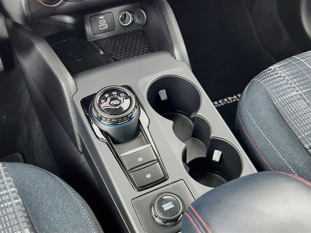 Certified 2023 Ford Bronco Sport Heritage w/ Heritage Convenience Package AWD/4WD image 18