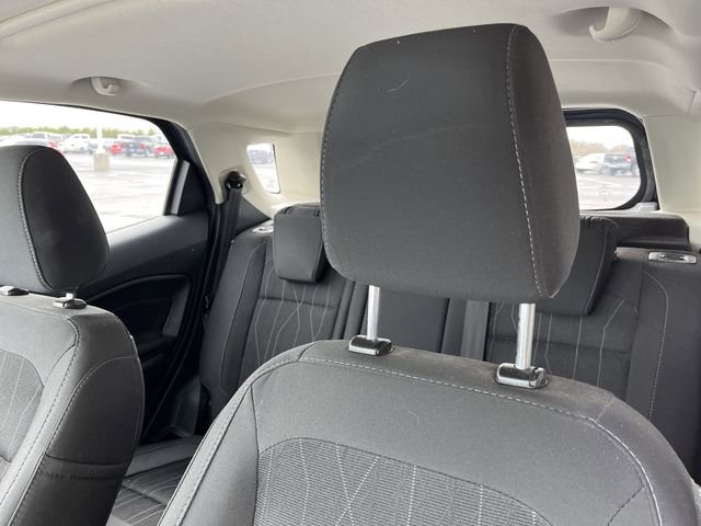 Certified 2021 Ford EcoSport SE image 12