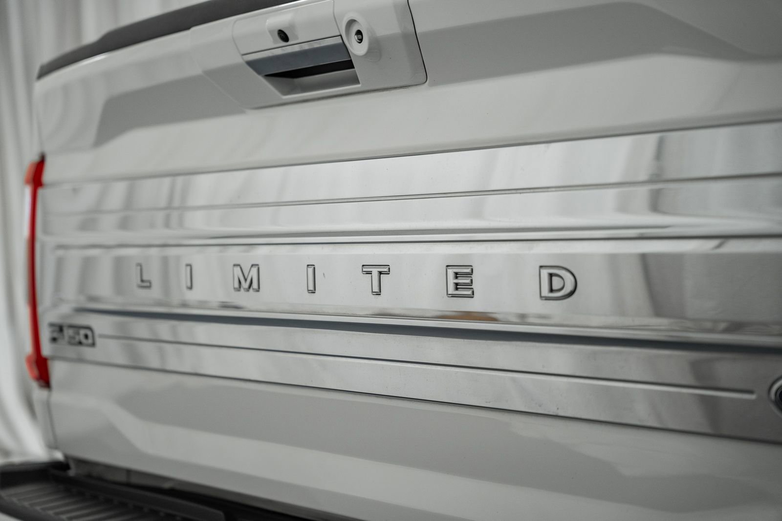 Certified 2023 Ford F150 Limited image 10