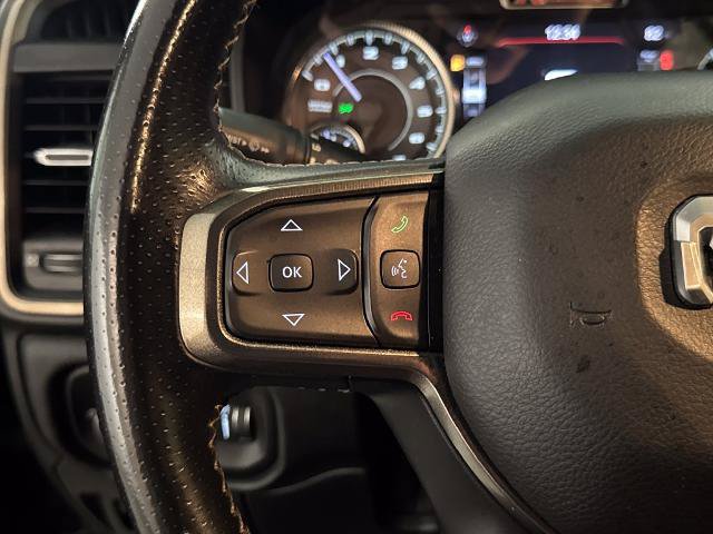 Used 2021 RAM 1500 Rebel w/ Rebel Level 2 Equipment Group AWD/4WD image 21