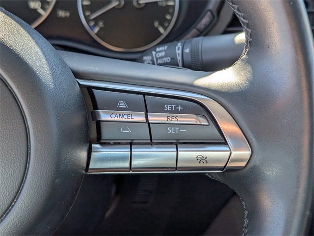 Used 2023 MAZDA MAZDA3 s image 22