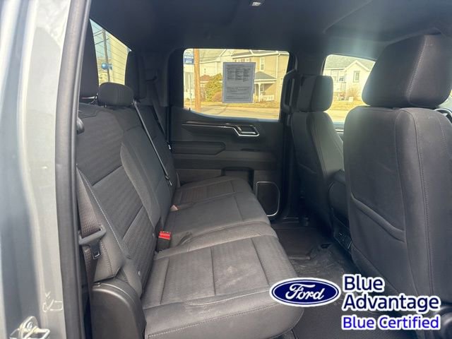 Used 2023 Chevrolet Silverado 1500 RST w/ Rally Edition image 32