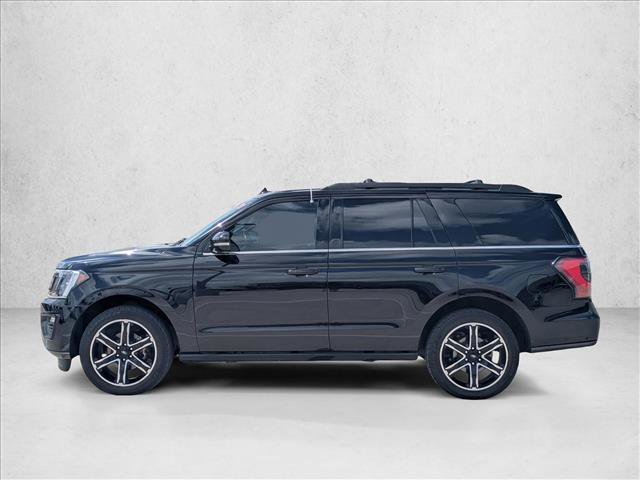 Certified 2021 Ford Expedition Limited image 8