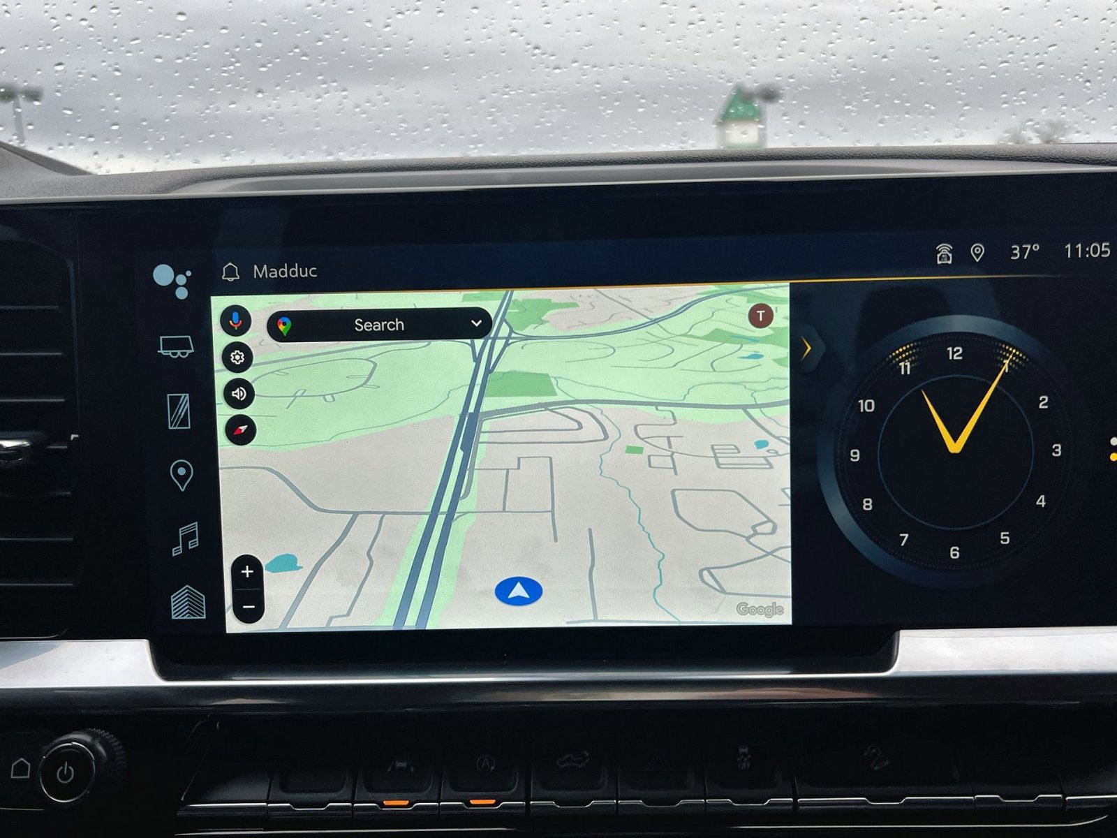 Used 2023 Chevrolet Silverado 1500 RST image 20