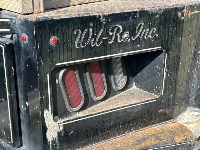 Used 2024 Chevrolet Silverado 3500 LT w/ Convenience Package image 7