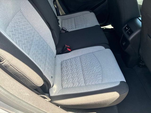 Used 2024 Chevrolet Equinox LT AWD/4WD image 77