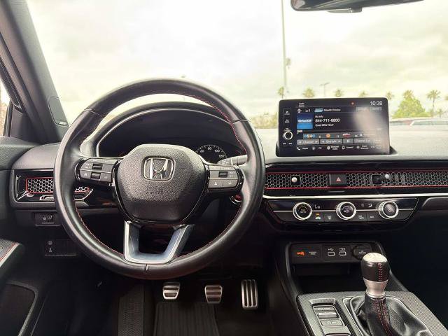 Used 2023 Honda Civic Si image 11