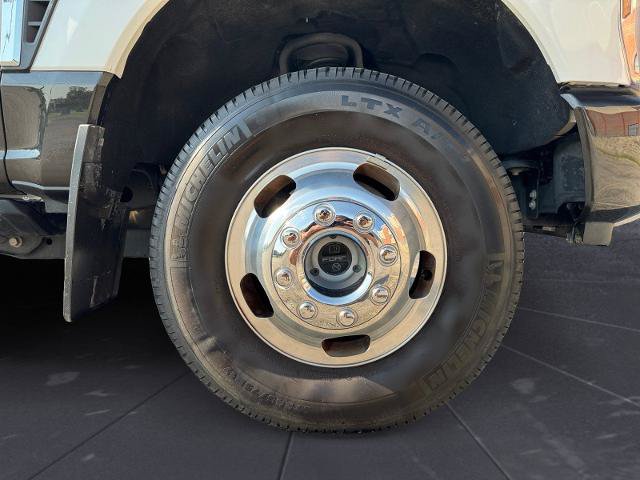 Certified 2024 Ford F350 King Ranch AWD/4WD image 14