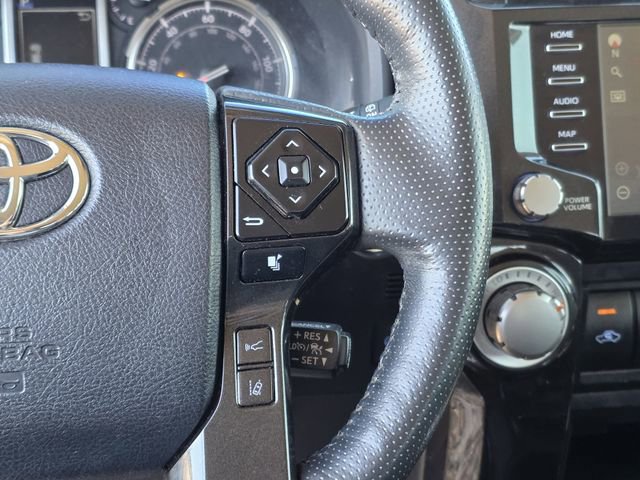 Used 2023 Toyota 4Runner TRD Off-Road Premium image 25