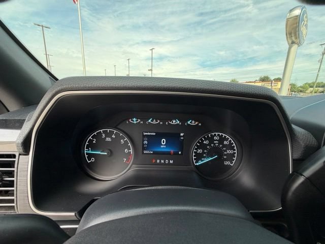 Certified 2022 Ford F150 XL w/ STX Appearance Package AWD/4WD image 16