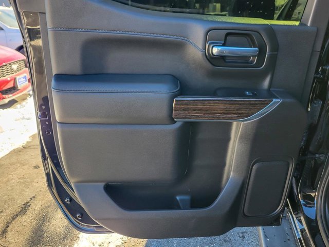 Used 2022 GMC Sierra 1500 Elevation image 20