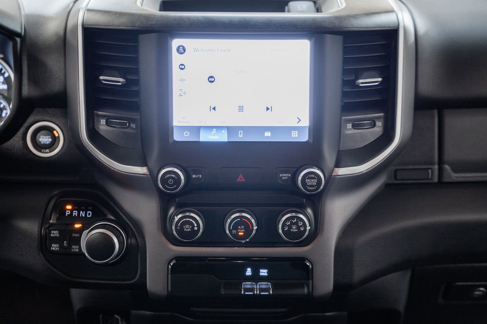 Used 2022 RAM 1500 Big Horn image 29