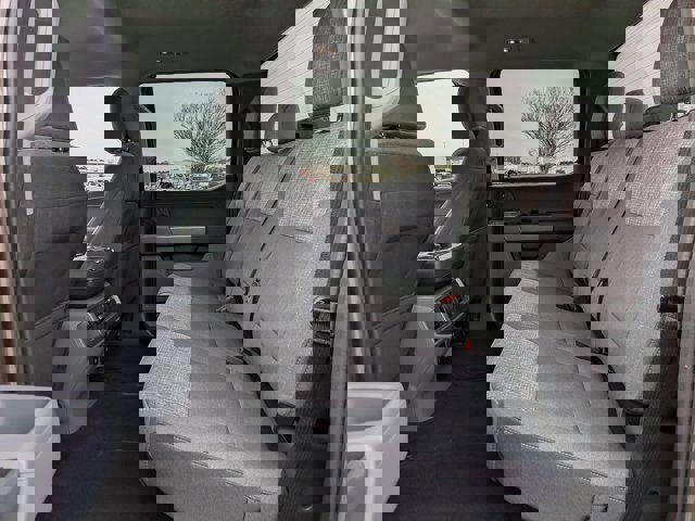 Certified 2023 Ford F150 Lightning XLT image 29