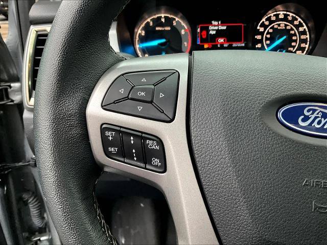 Certified 2023 Ford Ranger XLT w/ Equipment Group 302A High AWD/4WD image 14
