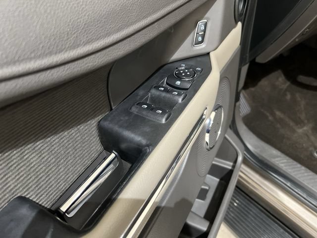 Certified 2019 Ford Expedition XLT RWD image 21