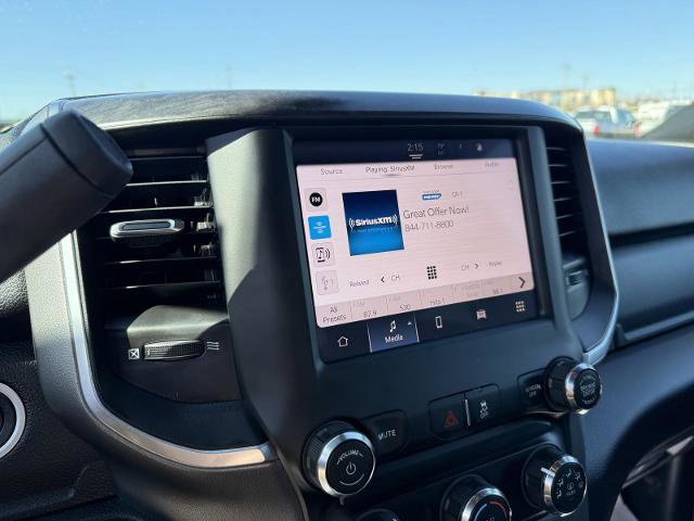 Used 2024 RAM 2500 Big Horn image 20