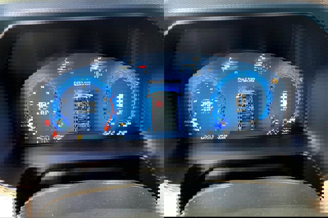 Certified 2025 Ford Bronco Heritage Edition image 18