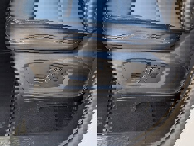 Certified 2023 Ford Explorer XLT w/ Equipment Group 202A image 22