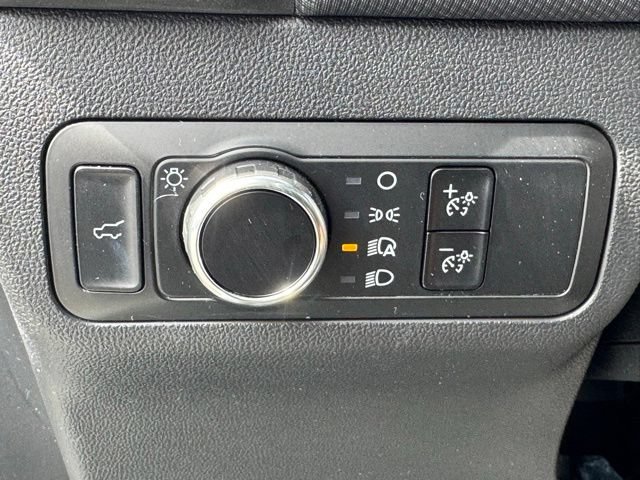Certified 2025 Ford Bronco Sport Big Bend AWD/4WD image 14