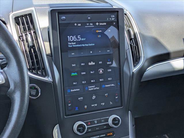 Certified 2021 Ford Edge Titanium w/ Equipment Group 301A AWD/4WD image 14