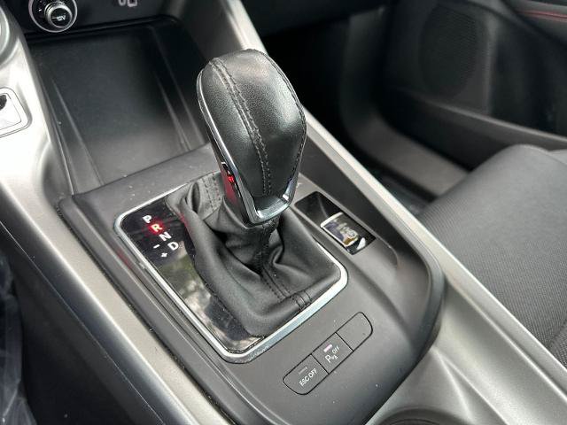 Used 2024 Dodge Hornet R/T w/ R/T Blacktop Package AWD/4WD image 21
